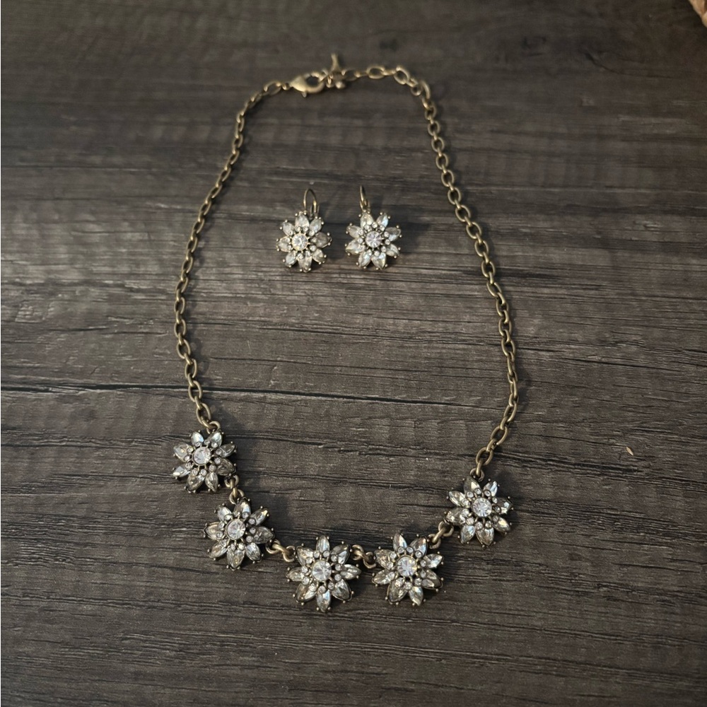 Chloe + Isabel Gold Necklace Set